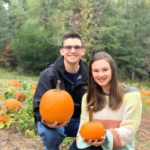 Meet your Posher, Olivia gayle